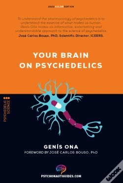 Capa do artigo Your Brain On Psychedelics