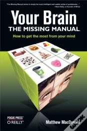 Capa do artigo Your Brain: The Missing Manual