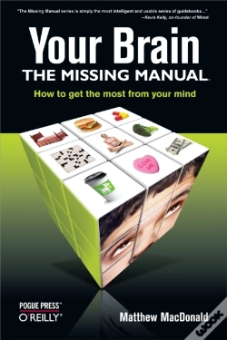 Capa do artigo Your Brain: The Missing Manual
