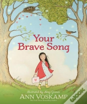 Capa do artigo Your Brave Song