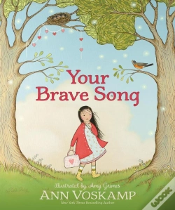 Capa do artigo Your Brave Song