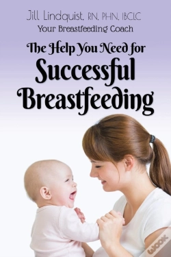 Capa do artigo Your Breast Feeding Coach