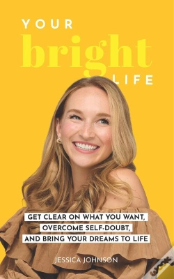 Capa do artigo Your Bright Life