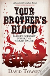 Your Brother'S Blood