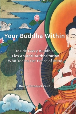 Capa do artigo Your Buddha Within