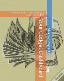 Capa do artigo Your Budget Dashboard