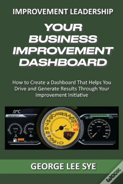 Capa do artigo Your Business Improvement Dashboard: How