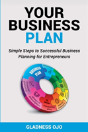 Your Business Plan - Preview