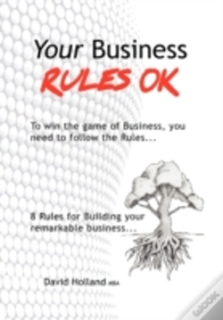 Capa do artigo Your Business Rules Ok