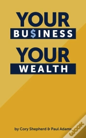 Capa do artigo Your Business Your Wealth