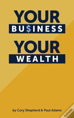 Capa do artigo Your Business Your Wealth