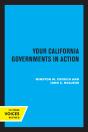 Your California Governments In Action, Second Edition - Preview