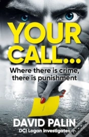 Capa do artigo Your Call...