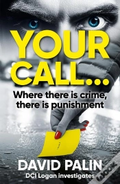 Capa do artigo Your Call...