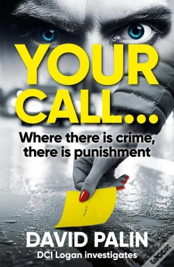 Capa do artigo Your Call...