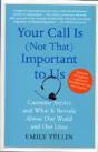 Your Call Is (Not That) Important To Us - Preview