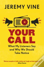 Capa do artigo Your Call
