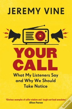Capa do artigo Your Call