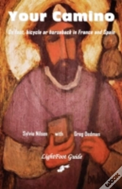 Capa do artigo Your Camino - A Lightfoot Guide To Practical Preparation For A Pilgrimage