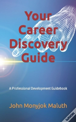 Capa do artigo Your Career-Discovery Guide