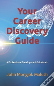 Capa do artigo Your Career-Discovery Guide