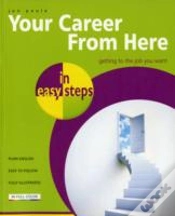 Capa do artigo Your Career From Here In Easy Steps