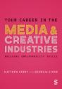 Your Career In The Media & Creative Industries - Preview