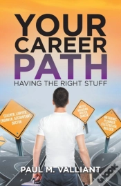 Capa do artigo Your Career Path: Having The Right Stuff