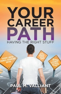Capa do artigo Your Career Path: Having The Right Stuff