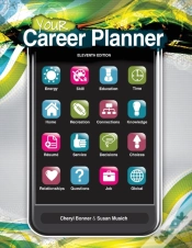Capa do artigo Your Career Planner