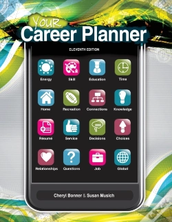 Capa do artigo Your Career Planner