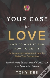 Capa do artigo Your Case For Love