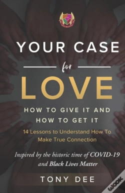 Capa do artigo Your Case For Love