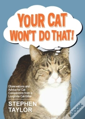 Capa do artigo Your Cat Won