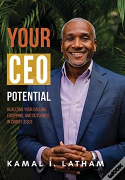 Capa do artigo Your Ceo Potential