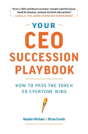 Your Ceo Succession Playbook - Preview
