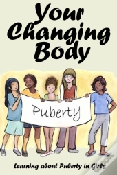 Your Changing Body