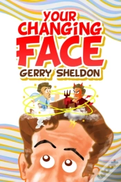 Capa do artigo Your Changing Face