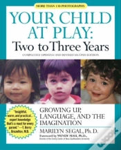 Capa do artigo Your Child At Play
