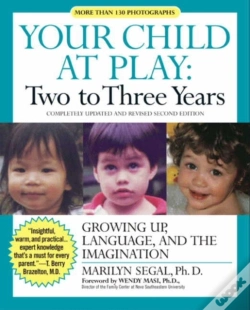 Capa do artigo Your Child At Play