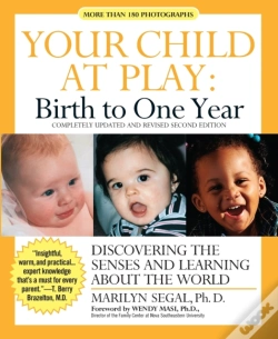 Capa do artigo Your Child At Play