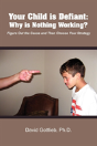 Your Child Is Defiant:  Why Is Nothing W - Preview