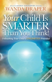 Capa do artigo Your Child Is Smarter Than You Think!