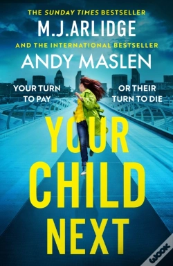 Capa do artigo Your Child Next