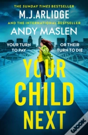 Capa do artigo Your Child Next