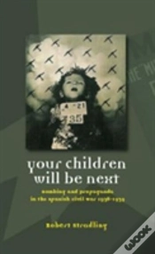 Capa do artigo Your Children Will Be Next