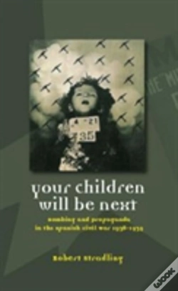 Capa do artigo Your Children Will Be Next