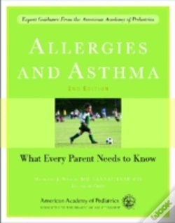 Capa do artigo Your Childs Allergies & Asthma