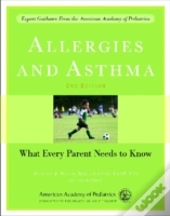 Your Childs Allergies & Asthma