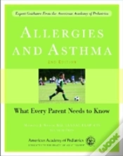 Capa do artigo Your Childs Allergies & Asthma